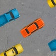 程序图标：Go Car - Chase