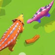 ไอคอนของโปรแกรม: Evolution Survivor - Merg…