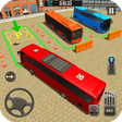 Programikonen: Real Coach Bus Parking Ga…
