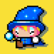 Icono de programa: Drop Wizard
