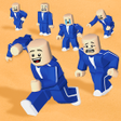 Icoon van programma: Prison Blox: Survival Mas…
