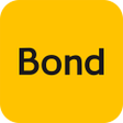 Icoon van programma: Bond: taxi, delivery & ca…