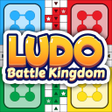 プログラムのアイコン：Ludo Battle Kingdom: Snak…