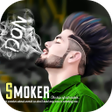 プログラムのアイコン：Smoke Photo Editor 2023