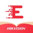 Ikon program: 海康E服