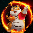 Ícone do programa: Winter Tiger