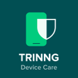Programın simgesi: TRINNG Device Care - Powe…