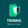 TRINNG Device Care - Powered b