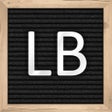 Ikon program: Letterboard Me