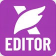 プログラムのアイコン：Foxit PDF Editor