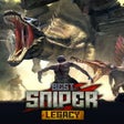 ไอคอนของโปรแกรม: Best Sniper Legacy
