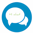 Ícone do programa: Hi Chat