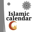 程序图标：Islamic calendar and Holi…