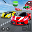 Programikonen: Formula Car Stunts Games …