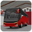 Programın simgesi: ES Bus Simulator Indonesi…