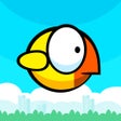 Symbol des Programms: Sloppy Bird -  A Flappy A…