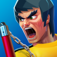Иконка программы: I Am Fighter - Kung Fu Ga…