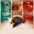The Dark Pictures Anthology Triple Pack icon