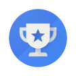 Ikona programu: Google Opinion Rewards