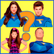 Ícone do programa: Thunder Quiz - Fan Trivia