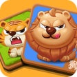プログラムのアイコン：斗兽棋双人对决