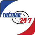 プログラムのアイコン：thethao247.vn - Thể thao …