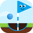 程序图标：Happy Shots Golf