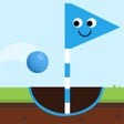 Icône du programme : Happy Shots Golf