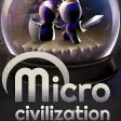 Microcivilization