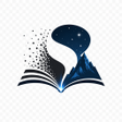 Ikona programu: SagaBook