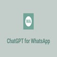 ChatGPT for WhatsApp