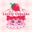 Lovely Cupcake Theme
