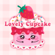 Programikonen: Lovely Cupcake Theme