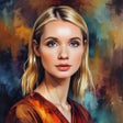 Icoon van programma: Portrait - AI Photo Gener…
