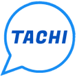 Symbol des Programms: Tachi Apps