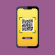 Programikonen: QR Code Woocommerce