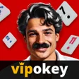 Icon of program: VIP Okey - Play Okey Onli…