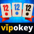 Ikon program: VIP Okey - Play Okey Onli…