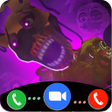 プログラムのアイコン：call animatronic video