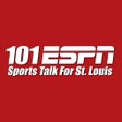 Icon of program: 101 ESPN