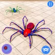 Programikonen: Kill it with Super Spider…