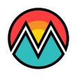Symbol des Programms: Mission Rise