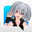 Icoon van programma: Bot3D Player - 3Dチャットボット