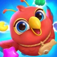 Programikonen: Bora Island: Puzzles  Fri…