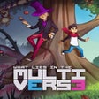 أيقونة البرنامج: What Lies in the Multiver…