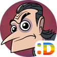 プログラムのアイコン：Vrána k Vráně sedá