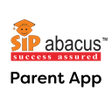 Programikonen: SIP Abacus Parent App