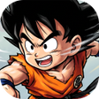 Icono de programa: Guerreiro Saiyajin: Mundo…