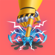 Icono de programa: Robot Smasher: Tap  Crush