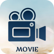 أيقونة البرنامج: Film App: Movies Helper S…